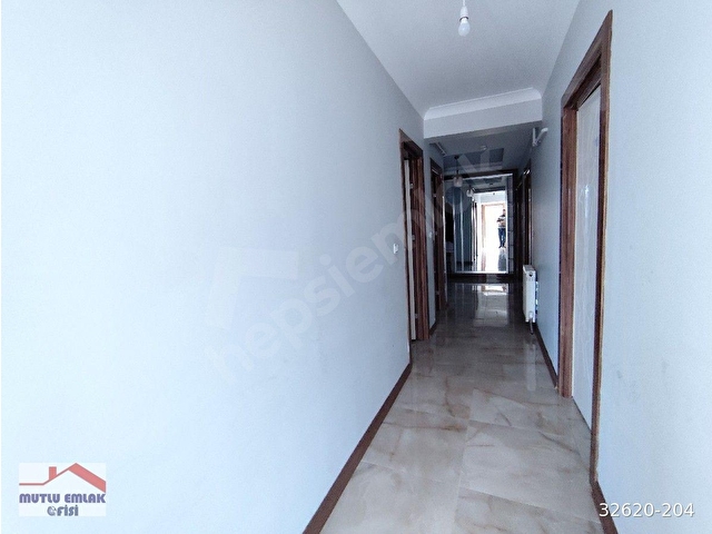MUTLU EMLAKTAN SİTE İÇİNDE GENİŞ M2 OTOPARK YEŞİL ALAN ÇİFT BANYO ÇİFT ASANSÖR - Görsel 14