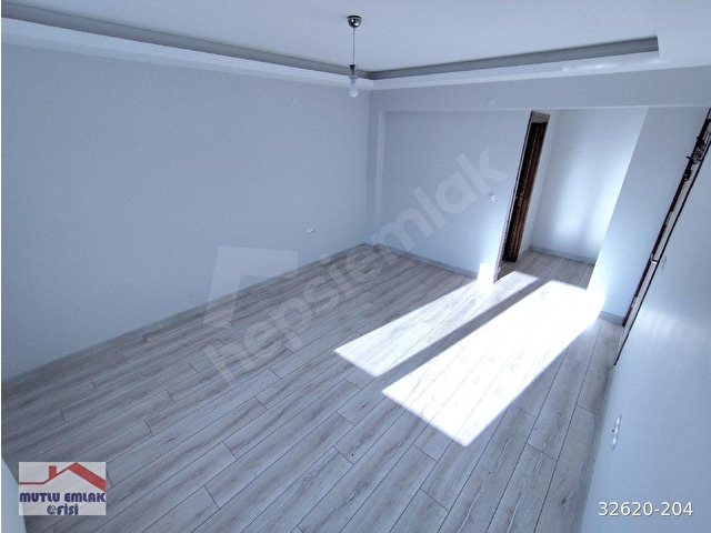MUTLU EMLAKTAN SİTE İÇİNDE GENİŞ M2 OTOPARK YEŞİL ALAN ÇİFT BANYO ÇİFT ASANSÖR - Görsel 18