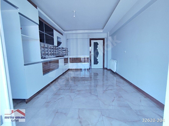 MUTLU EMLAKTAN SİTE İÇİNDE GENİŞ M2 OTOPARK YEŞİL ALAN ÇİFT BANYO ÇİFT ASANSÖR - Görsel 6