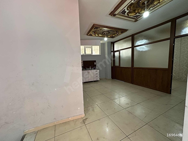 İNÖNÜ MAHALLESİNDE KİRALIK 100M2 DEPOLU YENİ BİNA İSKANLI DÜKKAN - Görsel 22