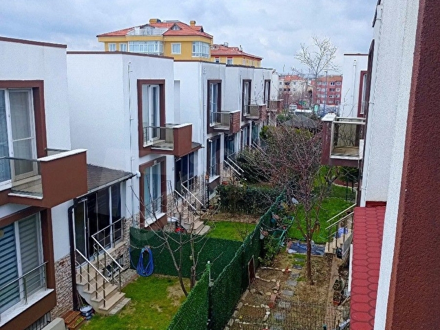 Silivri Cumhuriyet Sahibinden Kiralık