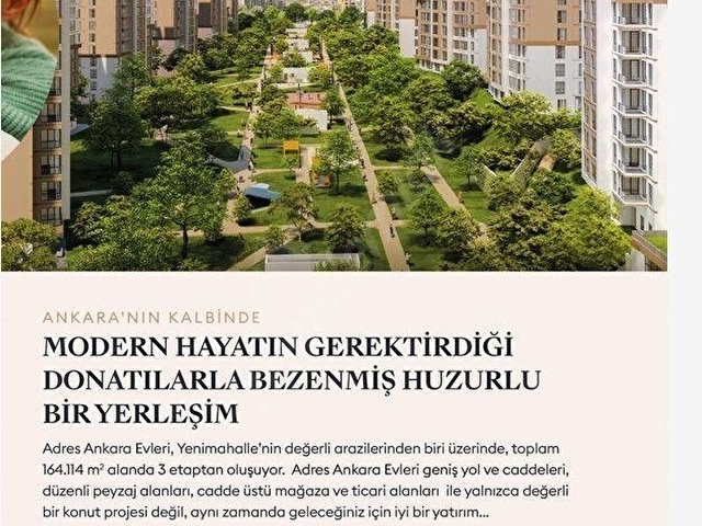 BAYRAKTAR İNŞAAT YENİ BİR HAYAT 4+1 LÜKS BİR YAŞAM SUNIYOR - Görsel 16