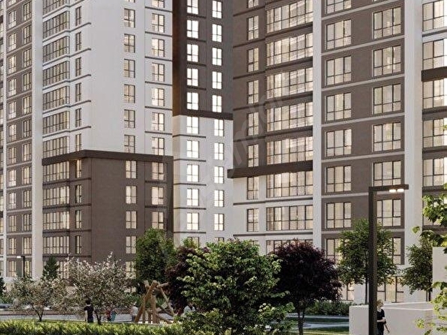 BAYRAKTAR İNŞAAT YENİ BİR HAYAT 4+1 LÜKS BİR YAŞAM SUNIYOR - Görsel 13