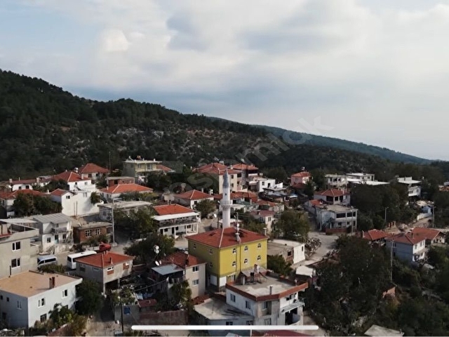ADATEPEBAŞI KÖYÜNDE SATILIK 129 M2 KARGİR EV - Görsel 8