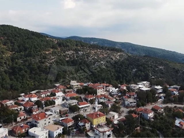 ADATEPEBAŞI KÖYÜNDE SATILIK 129 M2 KARGİR EV - Görsel 7