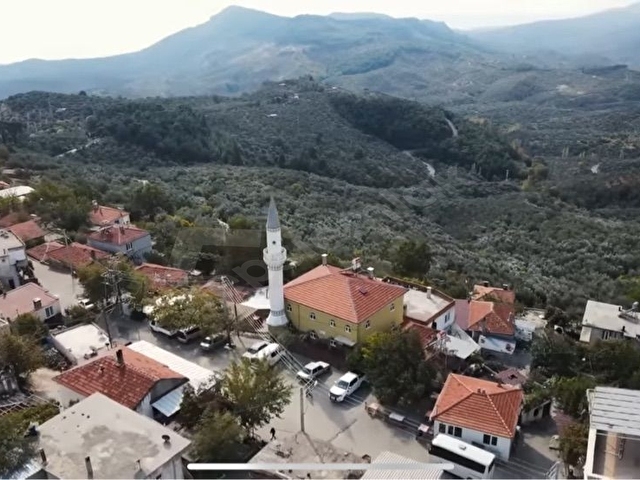ADATEPEBAŞI KÖYÜNDE SATILIK 129 M2 KARGİR EV - Görsel 3