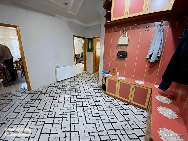 ESKİ GARAJ - BURHAN DEDE CADDESİ ÜZERİ SATILIK 3+1 DAİRE - Görsel 13