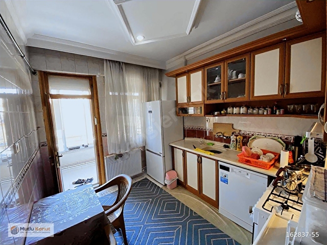 ESKİ GARAJ - BURHAN DEDE CADDESİ ÜZERİ SATILIK 3+1 DAİRE - Görsel 17