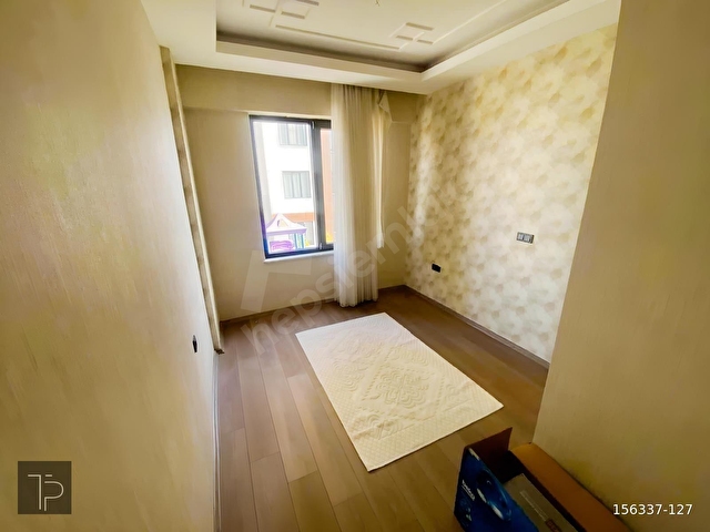 SİTE İÇİ 28.000 TL MEMUR KİRACILI,2.5+1 LÜKS EŞYALI SATILK DAİRE - Görsel 27