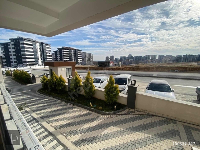 SİTE İÇİ 28.000 TL MEMUR KİRACILI,2.5+1 LÜKS EŞYALI SATILK DAİRE - Görsel 17