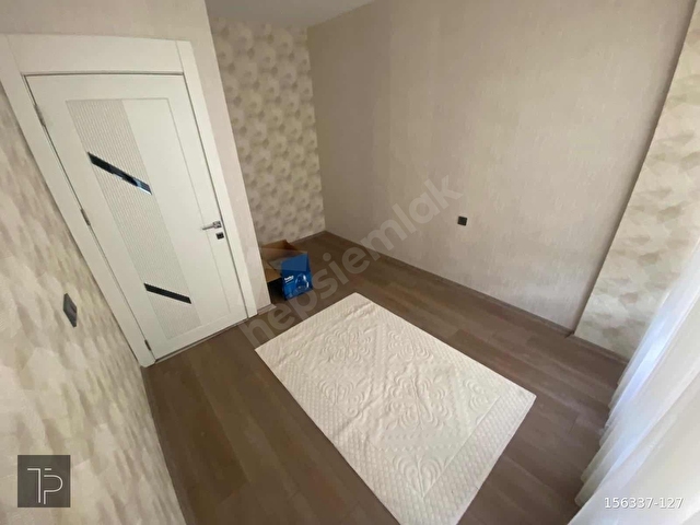 SİTE İÇİ 28.000 TL MEMUR KİRACILI,2.5+1 LÜKS EŞYALI SATILK DAİRE - Görsel 23