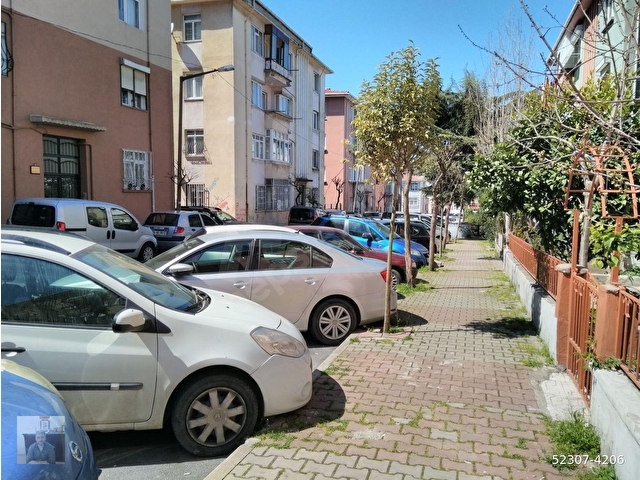 KOÇMER EMLAKTAN YOKUŞ YOK METROYA 15 DAKİKA YÜRÜME MESAFESİNDE FULL EŞYALI KİRALIK BALKONLU DAİRE - Görsel 20