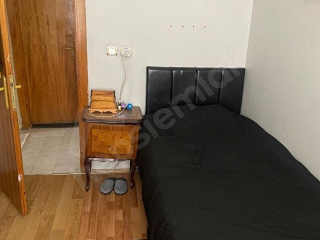 KOÇMER EMLAKTAN YOKUŞ YOK METROYA 15 DAKİKA YÜRÜME MESAFESİNDE FULL EŞYALI KİRALIK BALKONLU DAİRE - Görsel 14