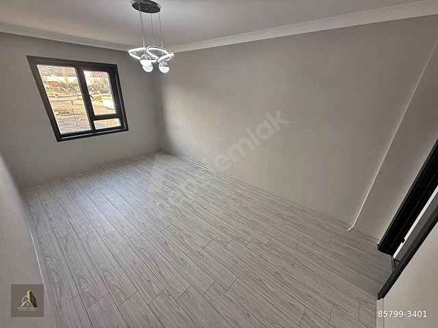 KEÇİÖRENDE AYDINLIK YAŞAM│GÜNEŞ CEPHELİ ORTA KAT MERKEZİ KONUM - Görsel 29