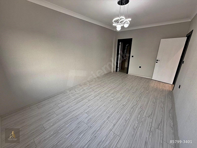 KEÇİÖRENDE AYDINLIK YAŞAM│GÜNEŞ CEPHELİ ORTA KAT MERKEZİ KONUM - Görsel 28