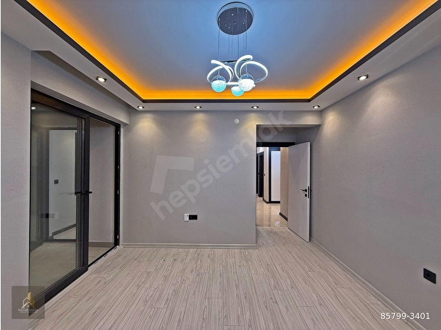 KEÇİÖRENDE AYDINLIK YAŞAM│GÜNEŞ CEPHELİ ORTA KAT MERKEZİ KONUM - Görsel 16