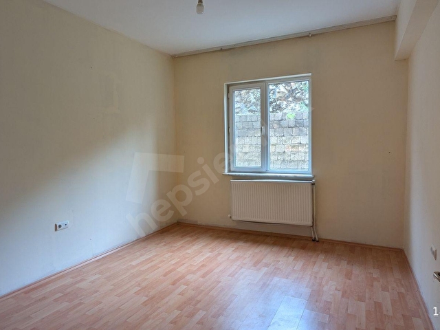 GAZİLER EMLAK| SELÇUKLU MAH.DE SATILIK KOMBİLİ ZEMİN KAT DAİRE - Görsel 8