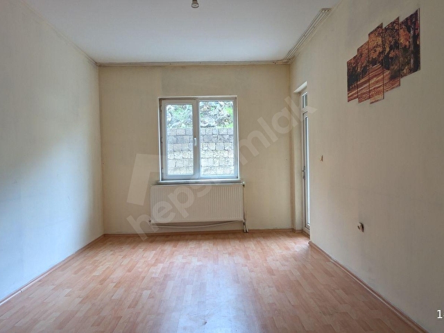 GAZİLER EMLAK| SELÇUKLU MAH.DE SATILIK KOMBİLİ ZEMİN KAT DAİRE - Görsel 7