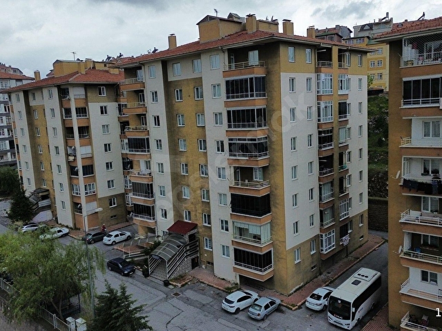GAZİLER EMLAK| SELÇUKLU MAH.DE SATILIK KOMBİLİ ZEMİN KAT DAİRE