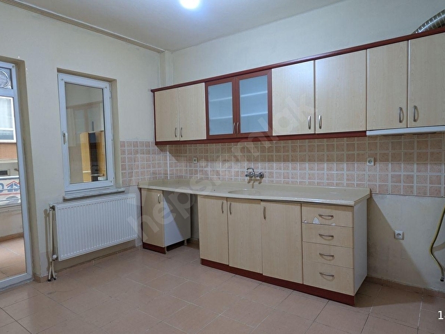 GAZİLER EMLAK| SELÇUKLU MAH.DE SATILIK KOMBİLİ ZEMİN KAT DAİRE - Görsel 9