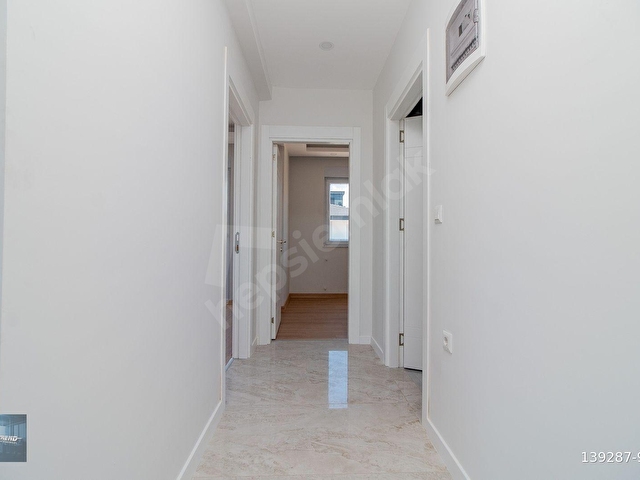 Antalya Döşemealtı Çıplaklıda Kiralık 2+1 Daire - Görsel 25