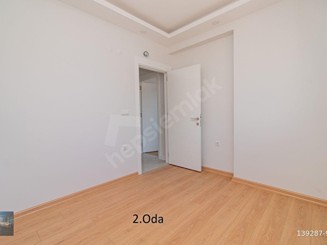 Antalya Döşemealtı Çıplaklıda Kiralık 2+1 Daire - Görsel 23