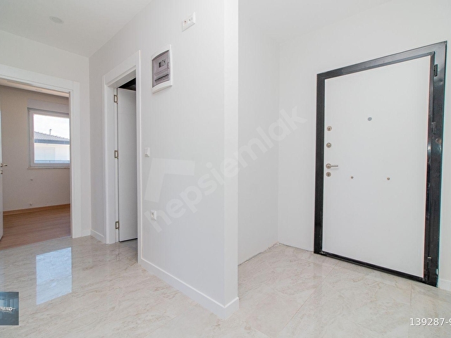 Antalya Döşemealtı Çıplaklıda Kiralık 2+1 Daire - Görsel 11