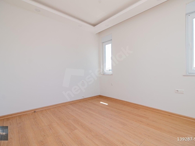 Antalya Döşemealtı Çıplaklıda Kiralık 2+1 Daire - Görsel 22