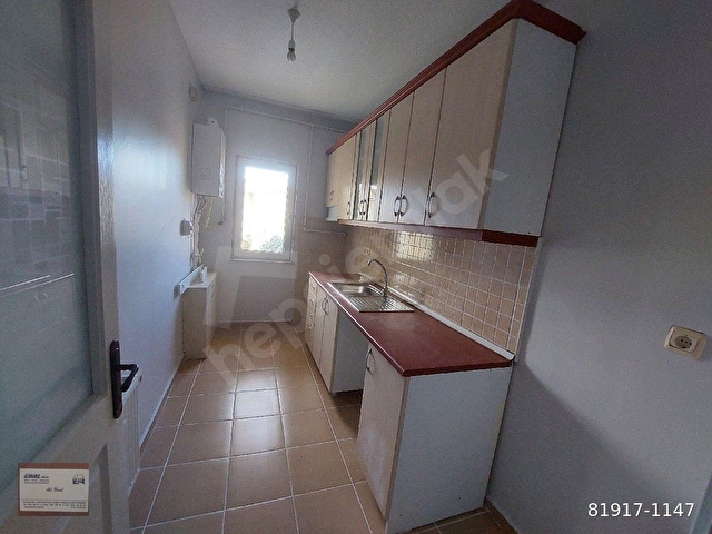 VADİŞEHİR TOKİ KONUTLARINDA SATILIK 2+1 DAİRE - Görsel 10
