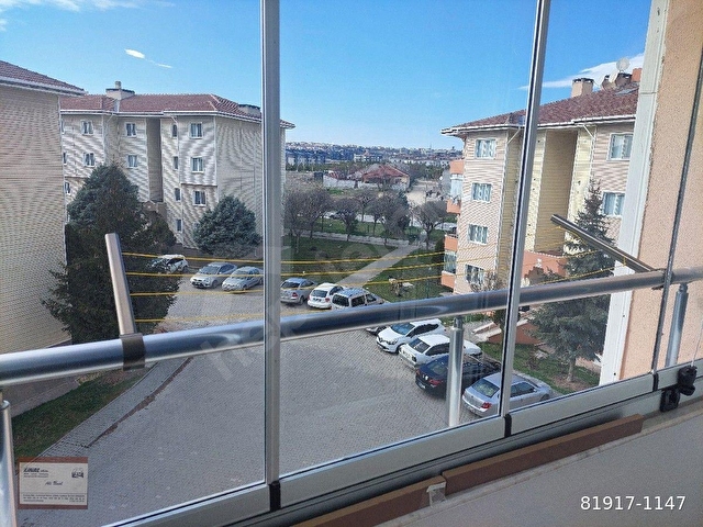VADİŞEHİR TOKİ KONUTLARINDA SATILIK 2+1 DAİRE - Görsel 17