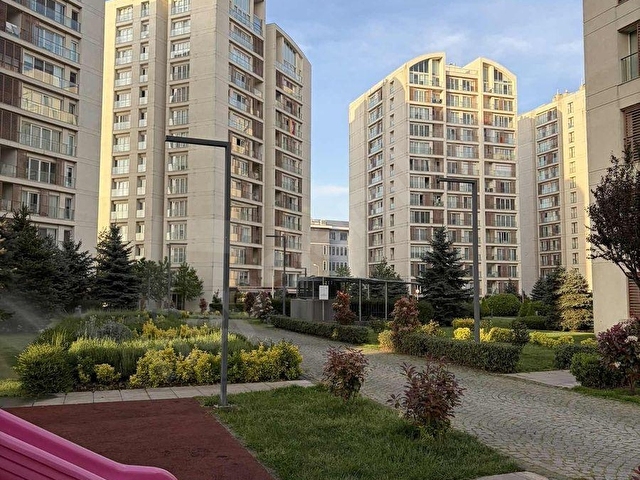 RESİM İSTANBUL 65 M2 1+1 TERTEMİZ BOYALI TAŞINMAYA HAZIR - Görsel 6