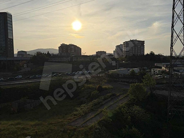 RESİM İSTANBUL 65 M2 1+1 TERTEMİZ BOYALI TAŞINMAYA HAZIR - Görsel 18