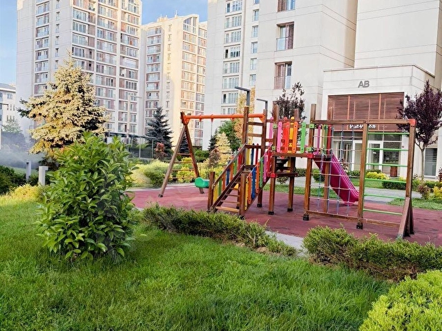 RESİM İSTANBUL 65 M2 1+1 TERTEMİZ BOYALI TAŞINMAYA HAZIR - Görsel 10