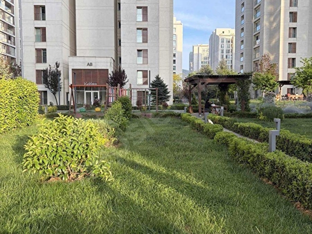 RESİM İSTANBUL 65 M2 1+1 TERTEMİZ BOYALI TAŞINMAYA HAZIR - Görsel 9