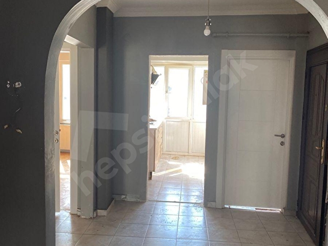 BEŞikTAŞ ÇARŞIYA YAKIN KİRALIK DAİRE - Görsel 6