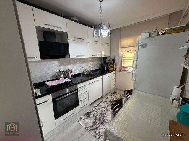 ETLİK KUYUYAZI CADDESİ,LOKMAN HEKİM HASTANESİ YAKINI FULL YAPILI - Görsel 26