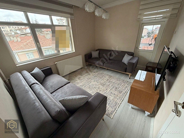 ETLİK KUYUYAZI CADDESİ,LOKMAN HEKİM HASTANESİ YAKINI FULL YAPILI - Görsel 29