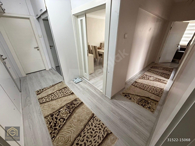 ETLİK KUYUYAZI CADDESİ,LOKMAN HEKİM HASTANESİ YAKINI FULL YAPILI - Görsel 17