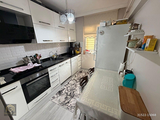 ETLİK KUYUYAZI CADDESİ,LOKMAN HEKİM HASTANESİ YAKINI FULL YAPILI - Görsel 4