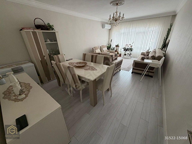 ETLİK KUYUYAZI CADDESİ,LOKMAN HEKİM HASTANESİ YAKINI FULL YAPILI - Görsel 24