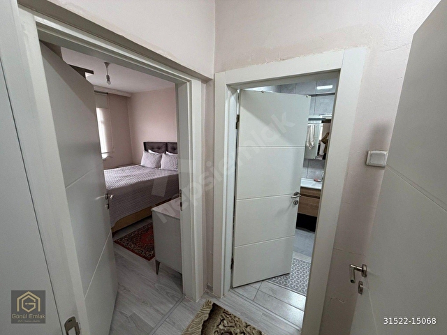 ETLİK KUYUYAZI CADDESİ,LOKMAN HEKİM HASTANESİ YAKINI FULL YAPILI - Görsel 15