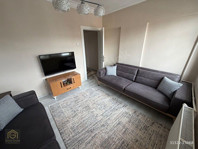 ETLİK KUYUYAZI CADDESİ,LOKMAN HEKİM HASTANESİ YAKINI FULL YAPILI - Görsel 8