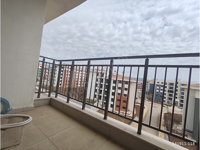 KURTOĞLU EMLAKTAN İNDERE TOKİ DE SATILIK DAİRE - Görsel 9
