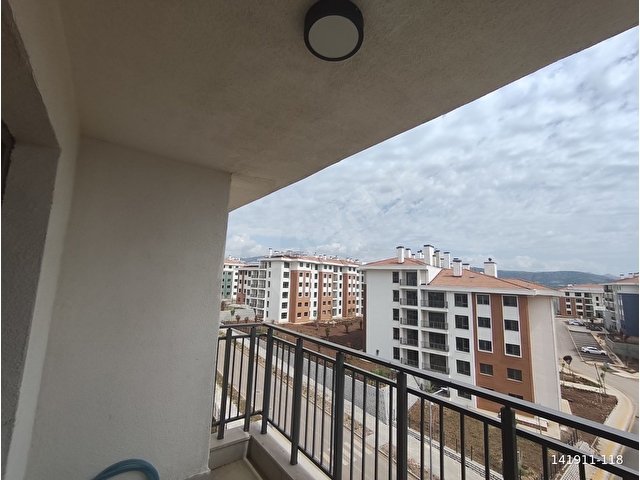 KURTOĞLU EMLAKTAN İNDERE TOKİ DE SATILIK DAİRE - Görsel 11