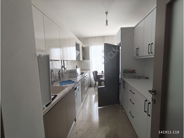 KURTOĞLU EMLAKTAN İNDERE TOKİ DE SATILIK DAİRE