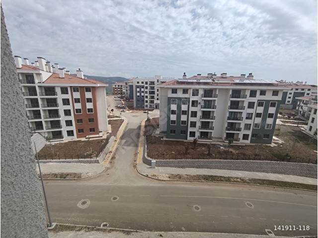 KURTOĞLU EMLAKTAN İNDERE TOKİ DE SATILIK DAİRE - Görsel 4