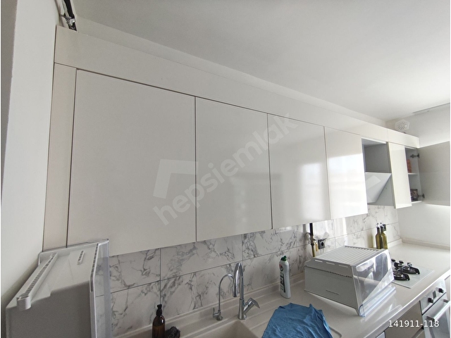 KURTOĞLU EMLAKTAN İNDERE TOKİ DE SATILIK DAİRE - Görsel 14