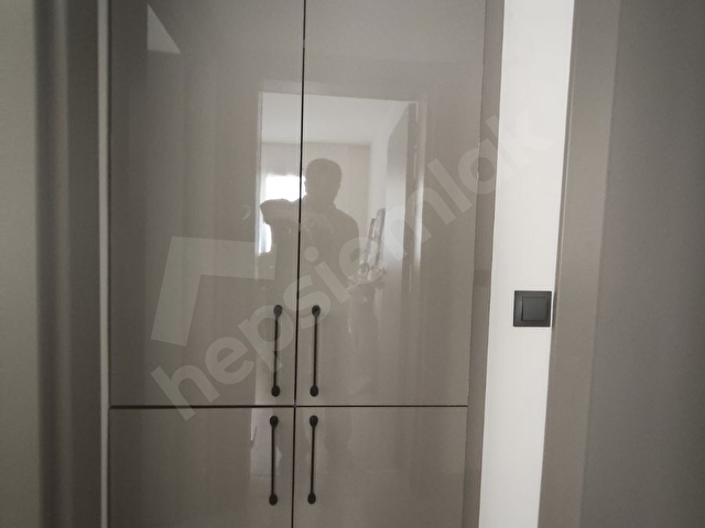 KURTOĞLU EMLAKTAN İNDERE TOKİ DE SATILIK DAİRE - Görsel 19