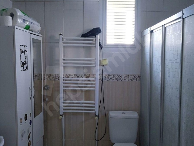 MEZİTLİ AKDENİZ MAH. DEĞERLİ KONUMDA SATILIK 3 CEPHELİ 3+1 DAİRE - Görsel 10