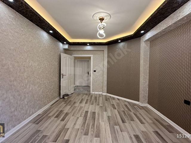 MİRDEN KALBUR CAD ÜZERİ LÜX YAPILI İSKANLI-ASANSÖRLÜ 3+1 DAİRE - Görsel 26